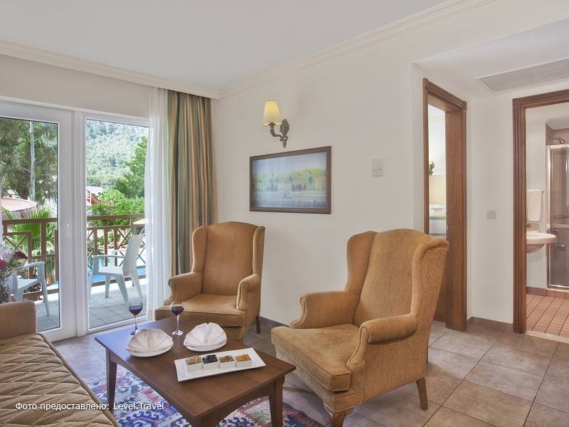 Фотография Akka Hotels Claros Фотография Akka Hotels Claros