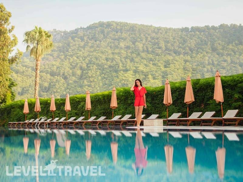 Фотография Akka Hotels Claros
