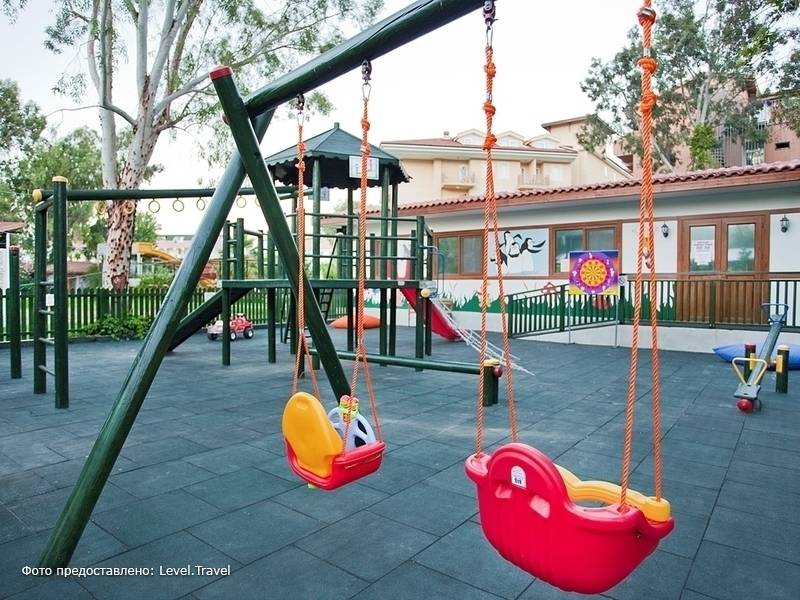 Фотография Akka Hotels Claros Фотография Akka Hotels Claros