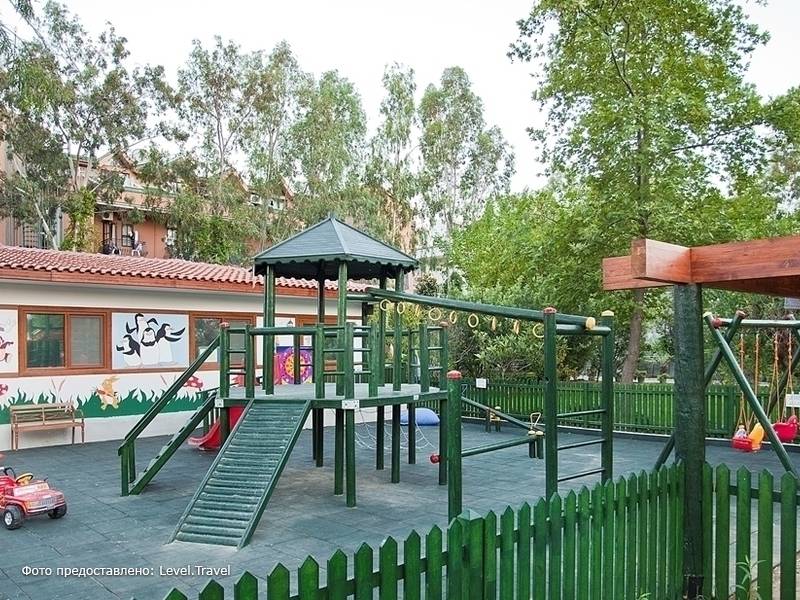 Фотография Akka Hotels Claros Фотография Akka Hotels Claros