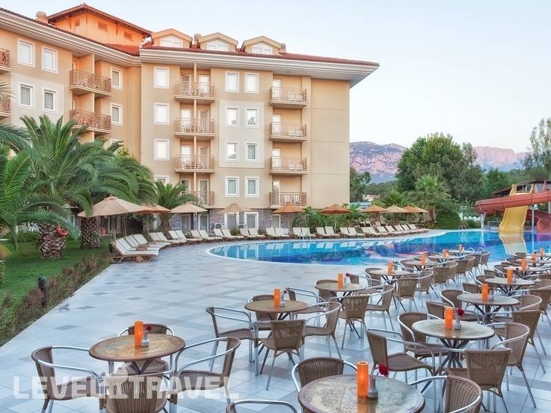 Фотография Akka Hotels Claros