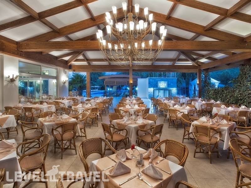 Фотография Akka Hotels Claros