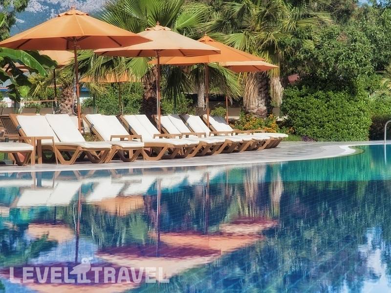 Фотография Akka Hotels Claros