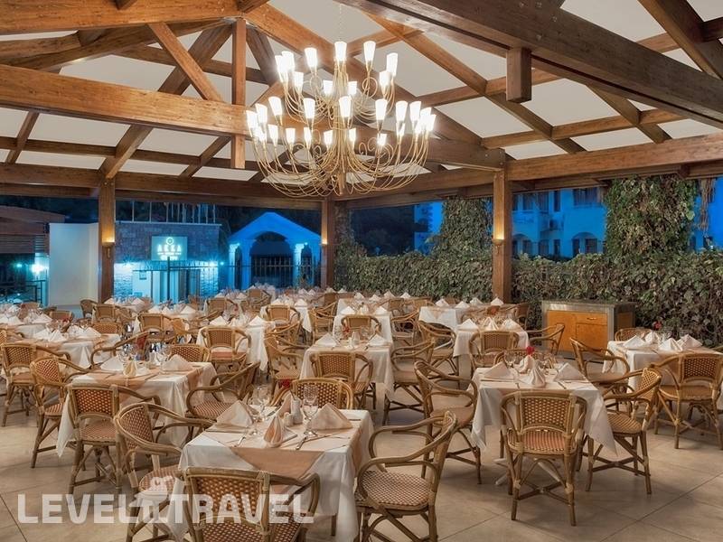 Фотография Akka Hotels Claros