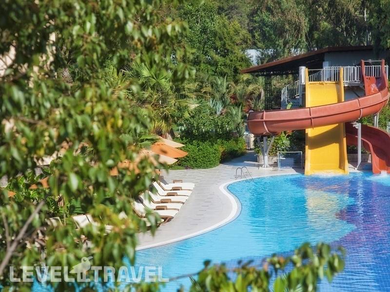 Фотография Akka Hotels Claros