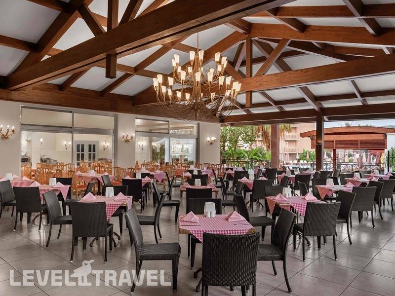 Фотография Akka Hotels Claros