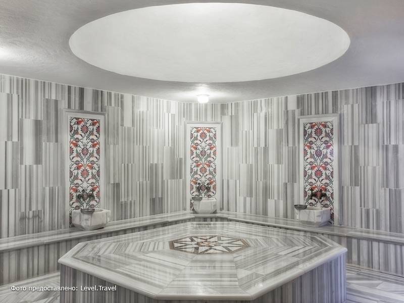 Фотография Akka Hotels Claros Фотография Akka Hotels Claros