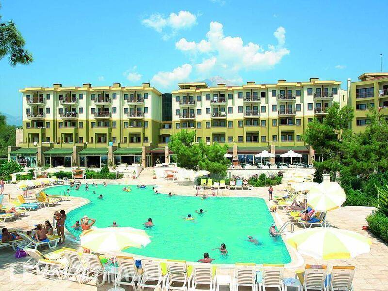 Фотография Ambiente Hotel Фотография Ambiente Hotel