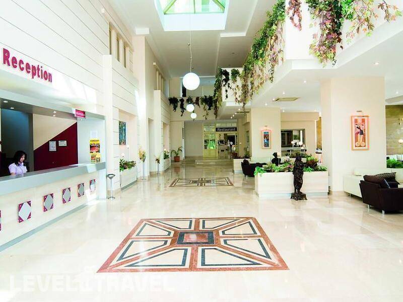 Фотография Ambiente Hotel Фотография Ambiente Hotel