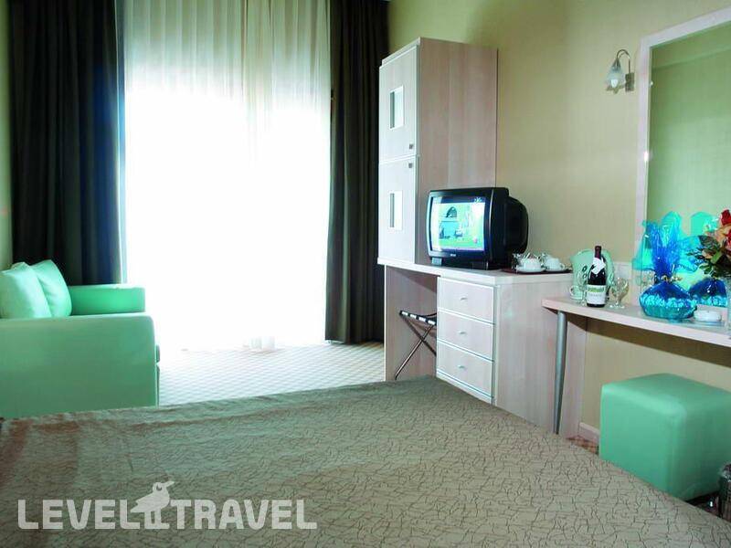 Фотография Ambiente Hotel Фотография Ambiente Hotel