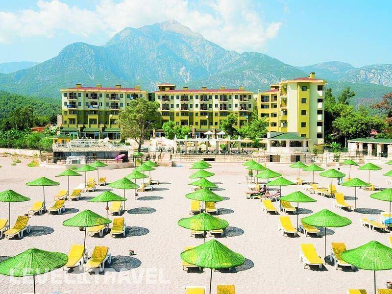 Фотография Ambiente Hotel Фотография Ambiente Hotel