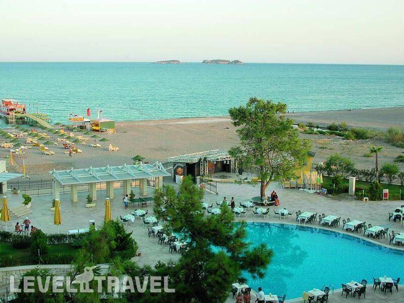 Фотография Ambiente Hotel Фотография Ambiente Hotel