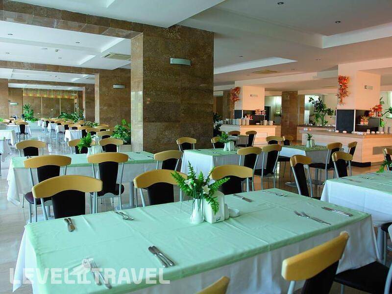 Фотография Ambiente Hotel Фотография Ambiente Hotel