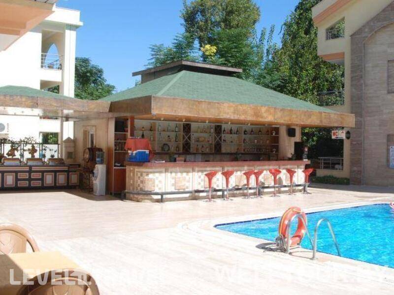 Фотография Elamir Grand Lukullus (Ex.Botanik Grand Lukullus)