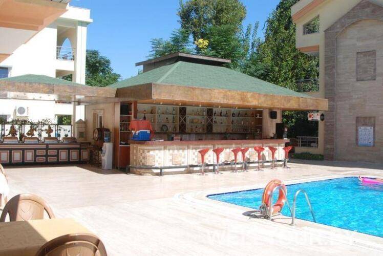 Elamir Grand Lukullus (Ex.Botanik Grand Lukullus)