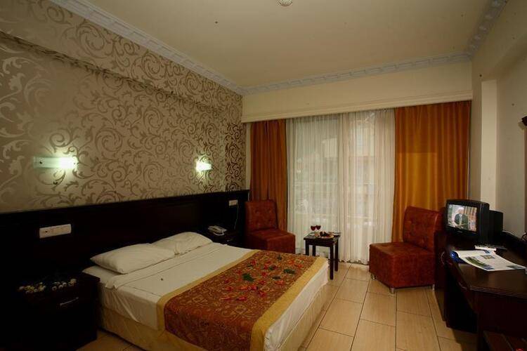 Elamir Grand Lukullus (Ex.Botanik Grand Lukullus)