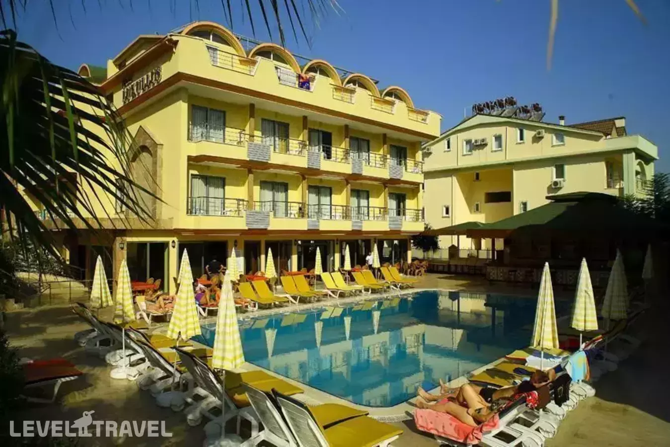 Elamir Grand Lukullus (Ex.Botanik Grand Lukullus)