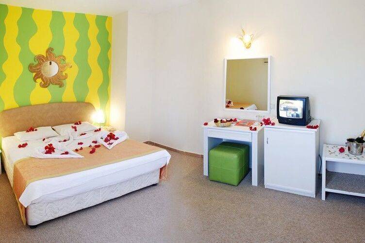 Solim Hotel