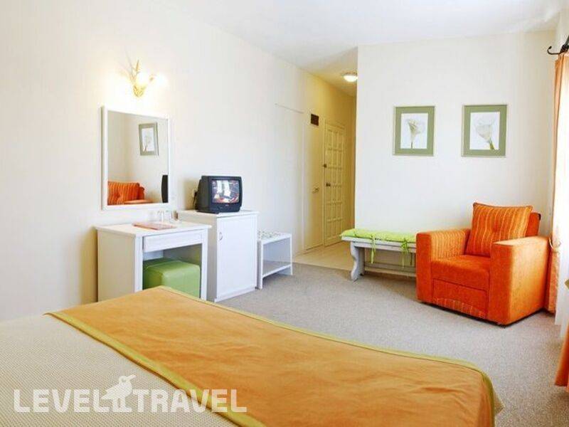 Фотография Solim Hotel