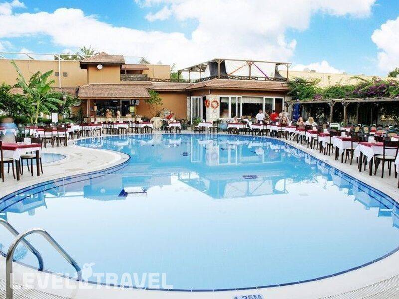 Фотография Solim Hotel