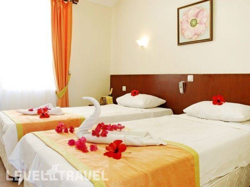 Фотография Solim Hotel