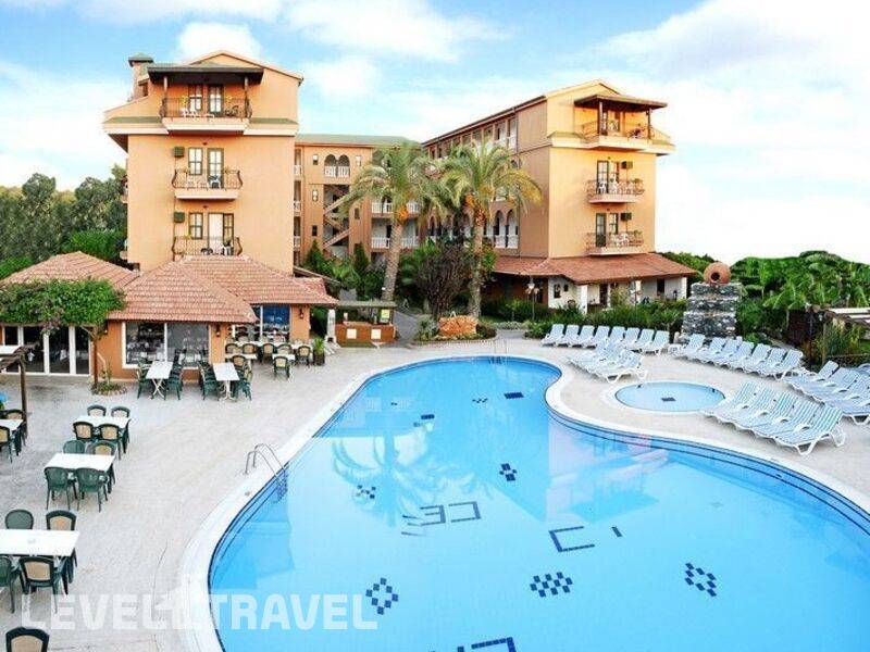 Фотография Solim Hotel