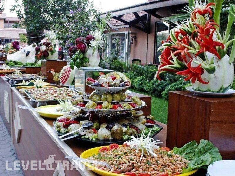 Фотография Solim Hotel