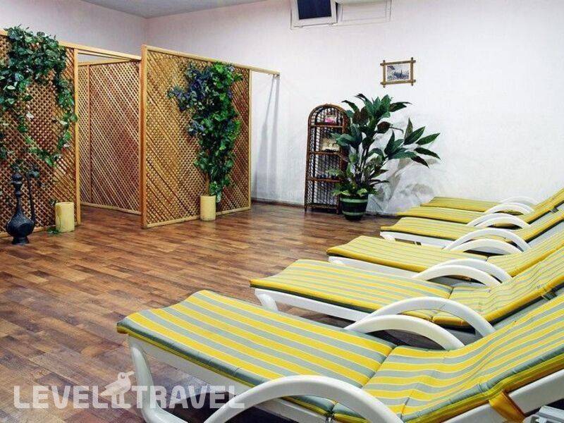 Фотография Solim Hotel