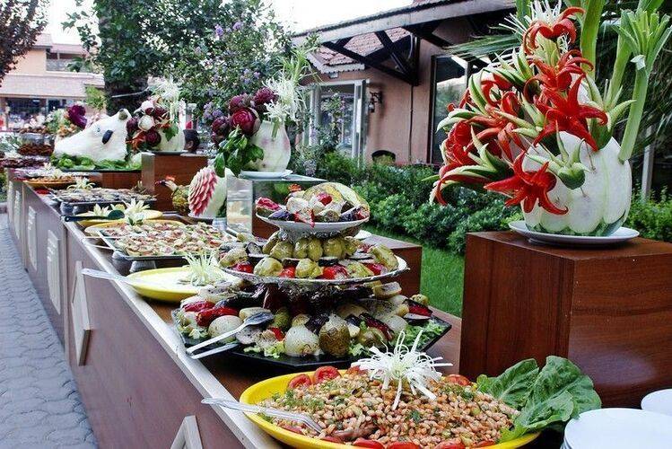 Solim Hotel