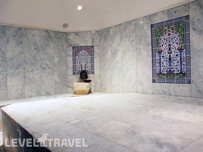 Фотография Solim Hotel