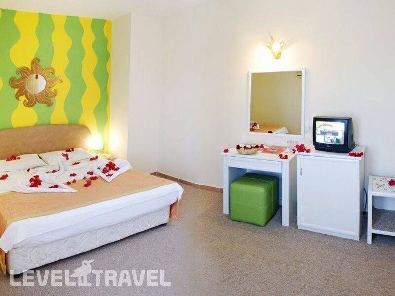Фотография Solim Hotel