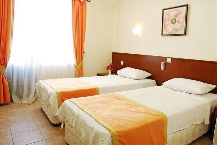 Solim Hotel