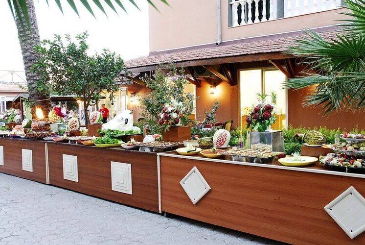 Solim Hotel