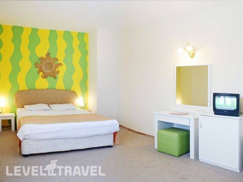 Фотография Solim Hotel
