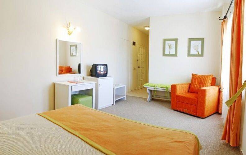 Solim Hotel