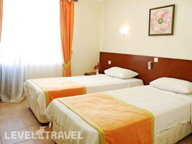 Фотография Solim Hotel