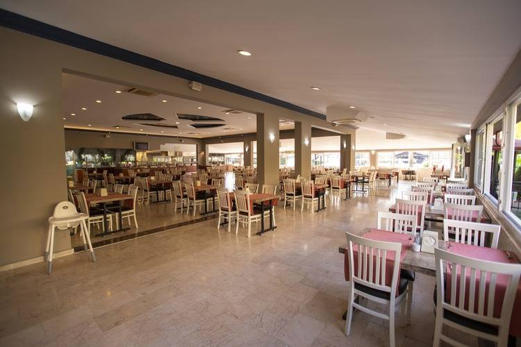Miramor Garden Resort Hotel (Ex.Otium Park Seker Resort, Seker Resort Hotel)