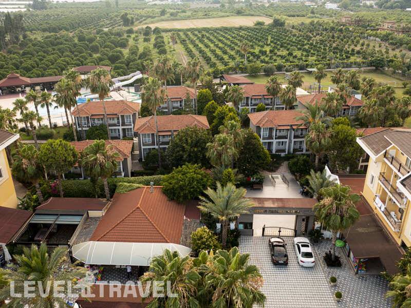 Фотография Miramor Garden Resort Hotel (Ex.Otium Park Seker Resort, Seker Resort Hotel)