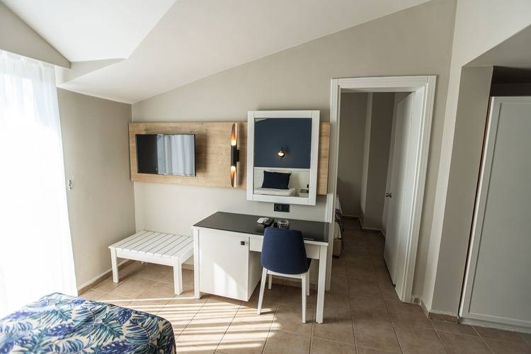 Miramor Garden Resort Hotel (Ex.Otium Park Seker Resort, Seker Resort Hotel)
