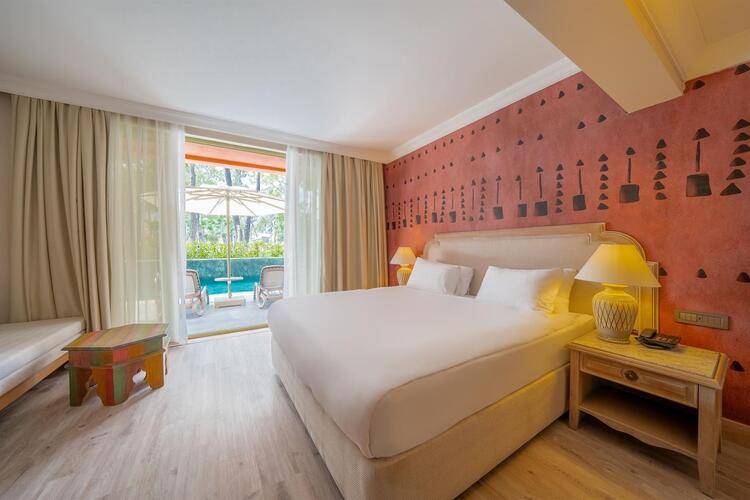 The Norm Oriental Kemer (Ex. The Norm Collection Kemer)