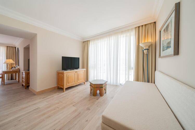 The Norm Oriental Kemer (Ex. The Norm Collection Kemer)