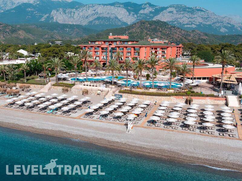 The Norm Oriental Kemer