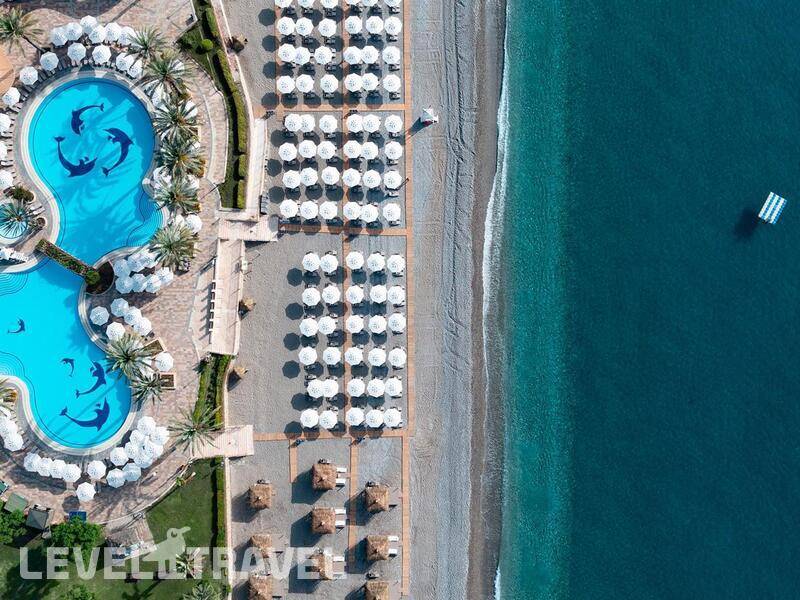 Фотография The Norm Oriental (Ex. The Norm Collection Kemer)