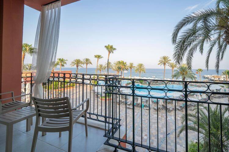 The Norm Oriental Kemer (Ex. The Norm Collection Kemer)