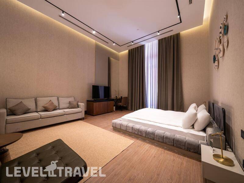 Фотография The Norm Oriental (Ex. The Norm Collection Kemer)
