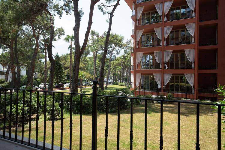 The Norm Oriental Kemer (Ex. The Norm Collection Kemer)