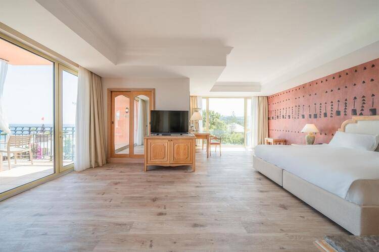 The Norm Oriental Kemer (Ex. The Norm Collection Kemer)