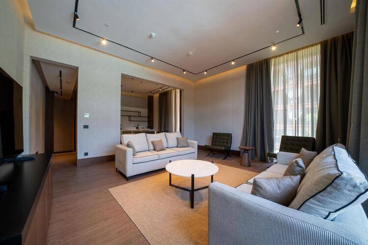 The Norm Oriental Kemer (Ex. The Norm Collection Kemer)