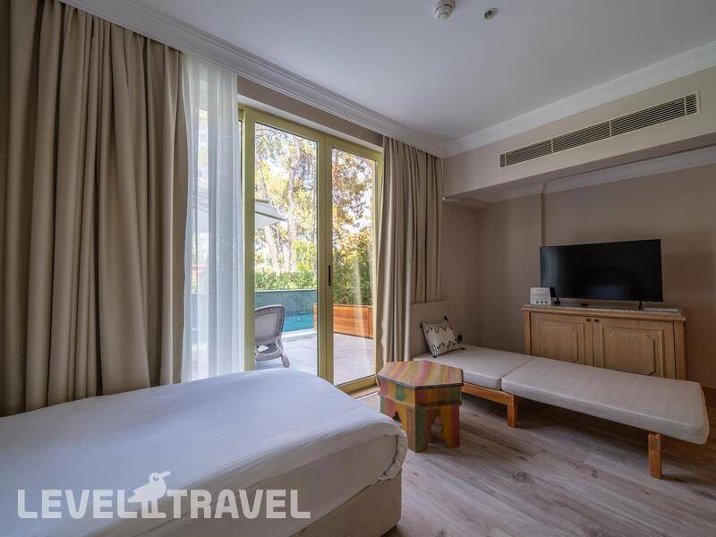 Фотография The Norm Oriental (Ex. The Norm Collection Kemer)