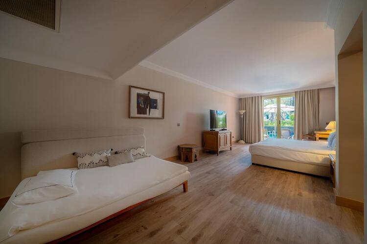 The Norm Oriental Kemer (Ex. The Norm Collection Kemer)